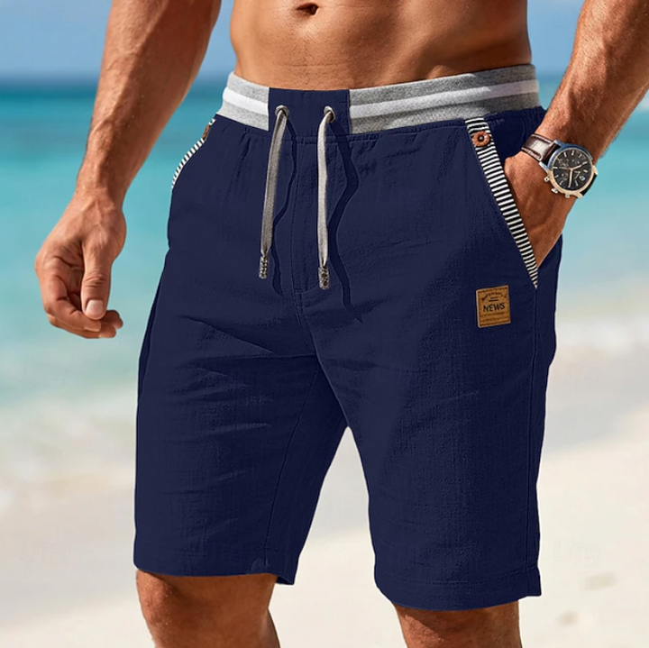 Viggo - Ultraleichte Sommer-Shorts