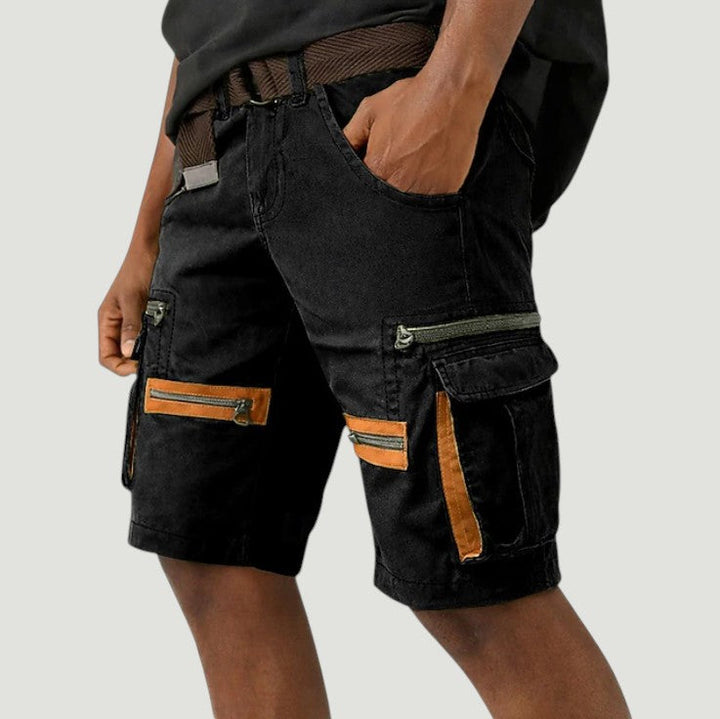 Dexton - Robuste Cargoshorts