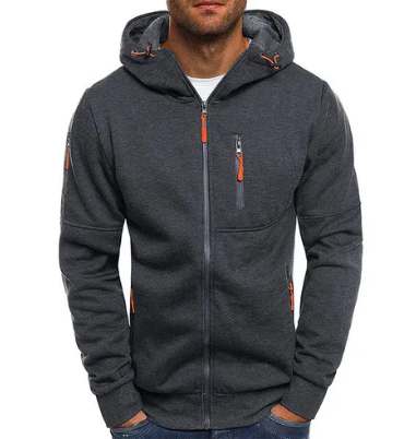 Leofric - Allwetterjacke