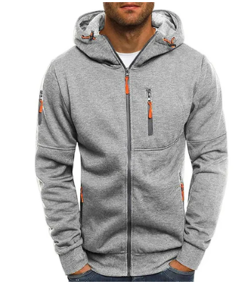 Leofric - Allwetterjacke