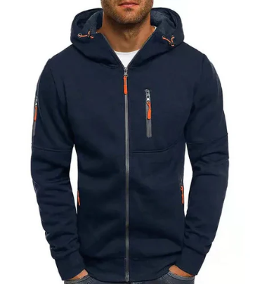 Leofric - Allwetterjacke