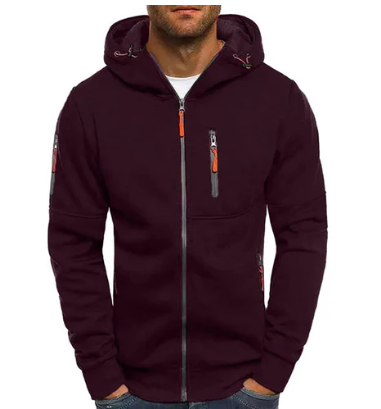 Leofric - Allwetterjacke