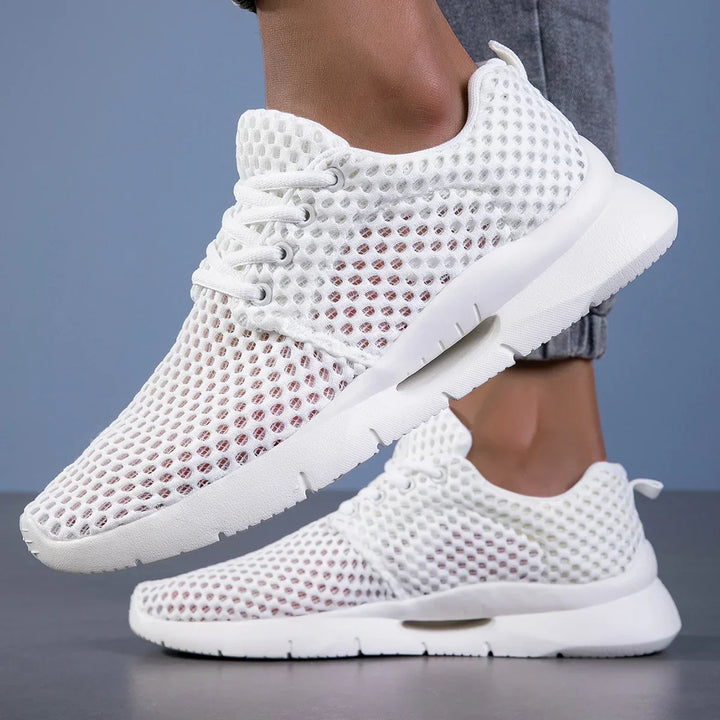 Kristina - Federleichte Sneaker