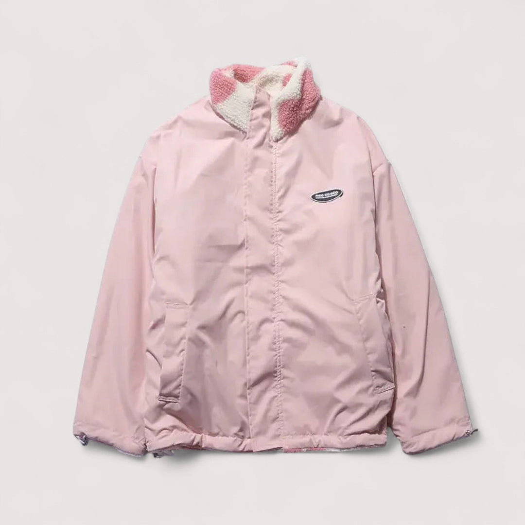 Adera - Wendejacke mit weichem Griff