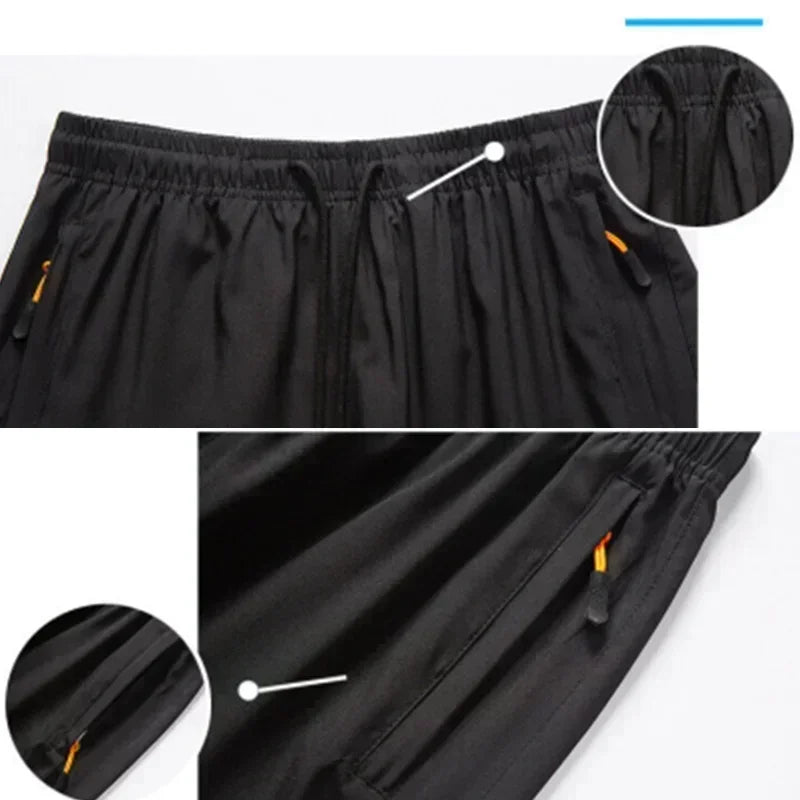 Zorion - Performance-Laufshorts
