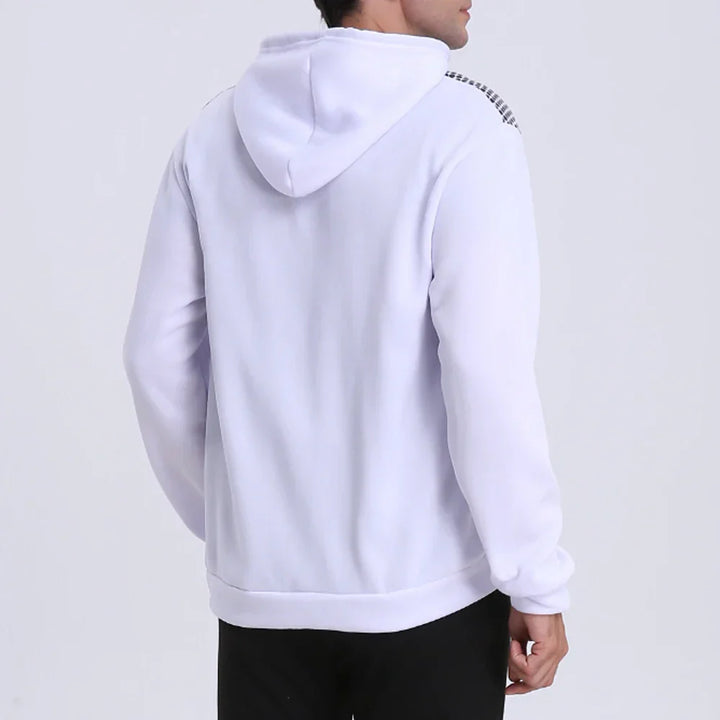 Galeron - Funktions-Hoodie mit Reißverschluss