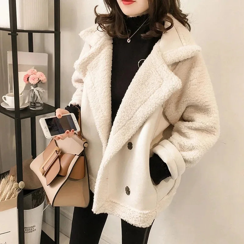 Lirisse - Softtouch-Winterjacke
