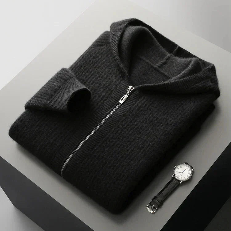 Zyras - Ultraweicher Hoodie