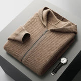 Zyras - Ultraweicher Hoodie
