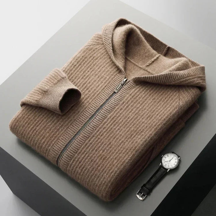 Zyras - Ultraweicher Hoodie