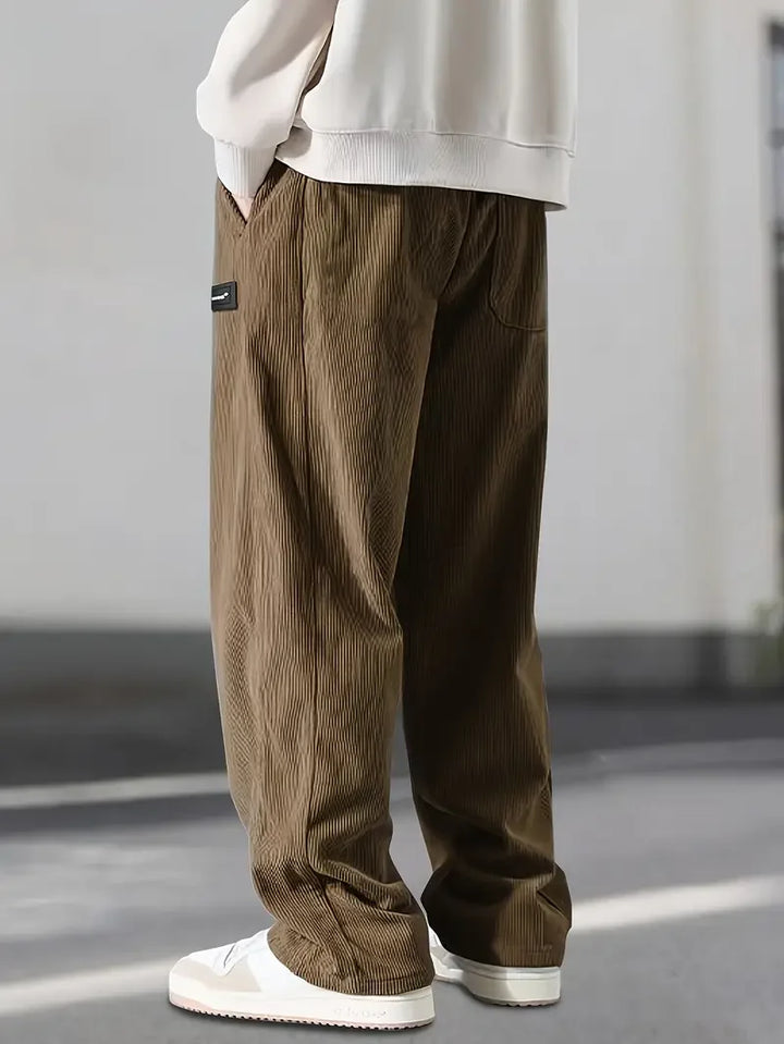 Kaelun – Stilvolle Freizeithose