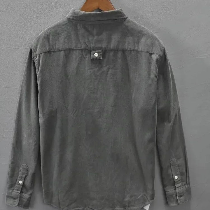 Solven – Stilvolle Freizeitjacke