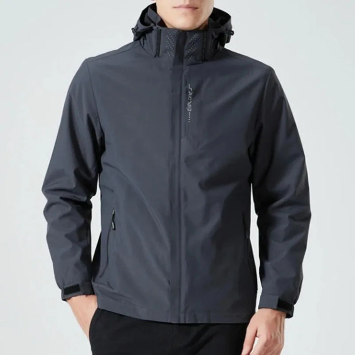 Rydrex - Premium Windjacke