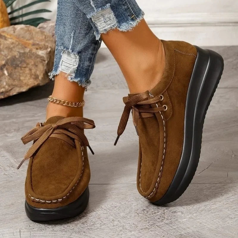 Amorelle - gepolsterter orthopädischer Komfortschuh