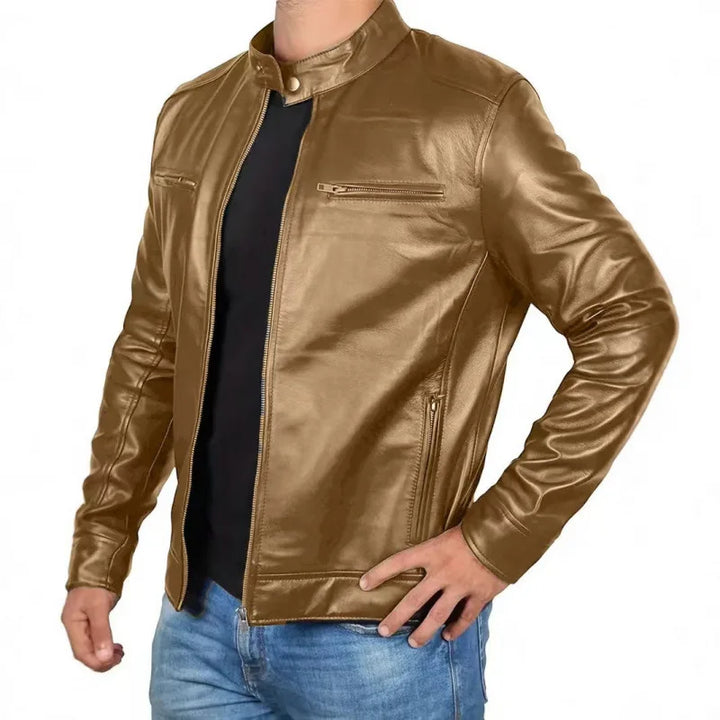 Breccan - Premium-Retrojacke