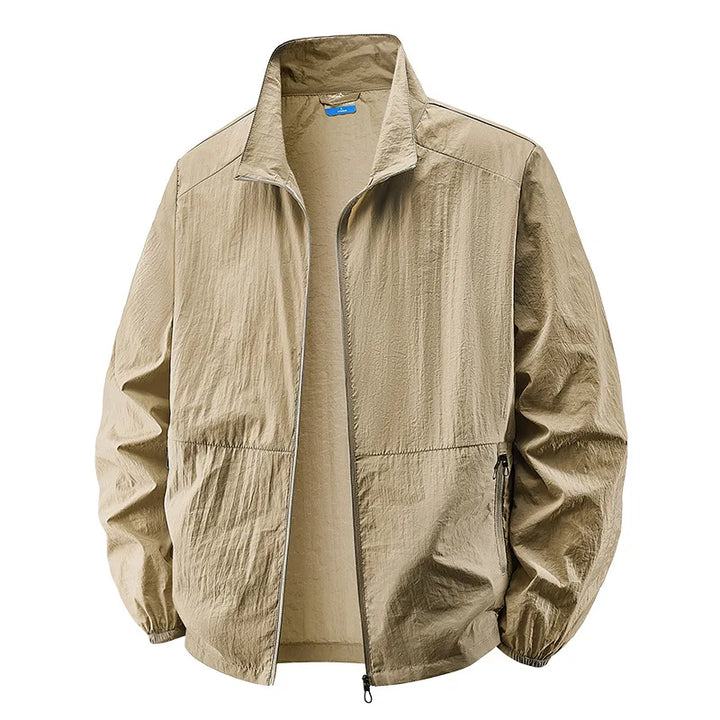 Kaelric - Premium UV-Schutzjacke