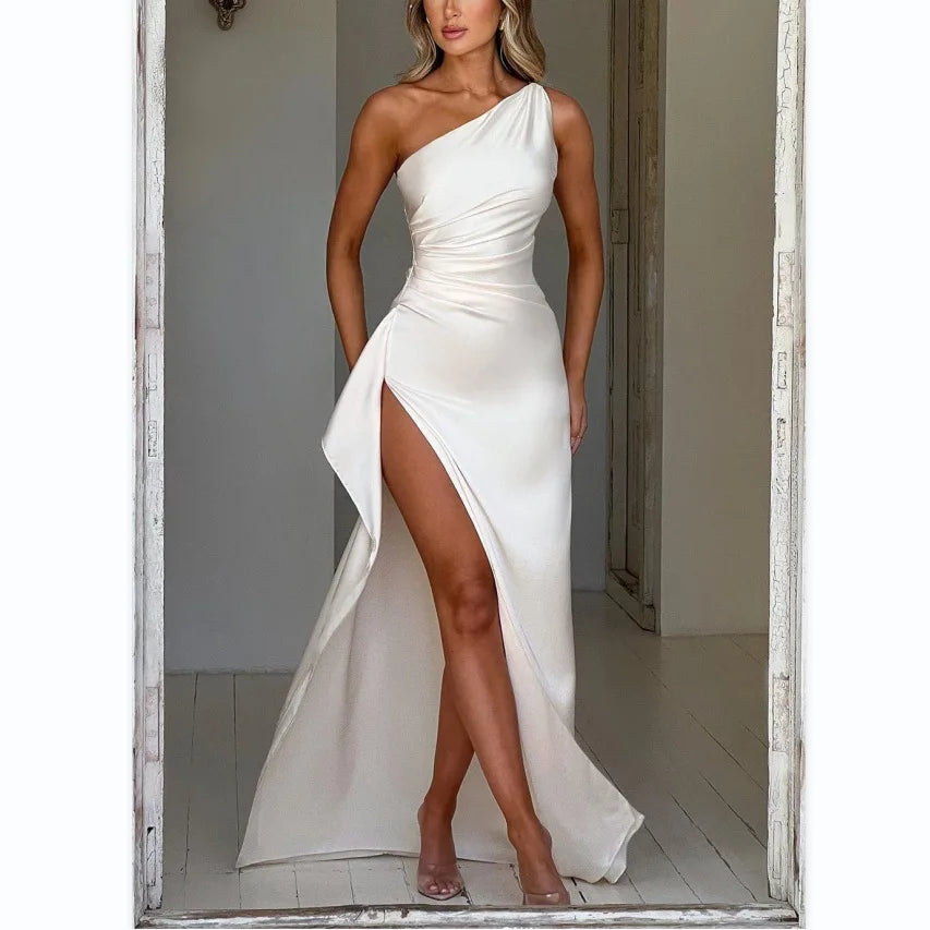 Karynna - Luxuriöses Abendkleid