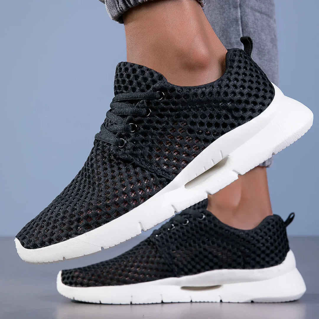 Kristina - Federleichte Sneaker