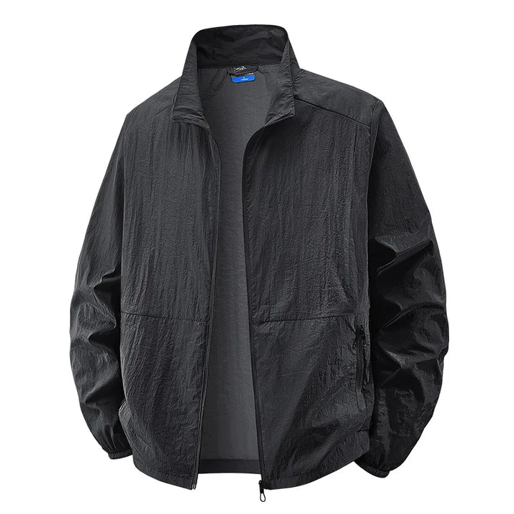 Kaelric - Premium UV-Schutzjacke