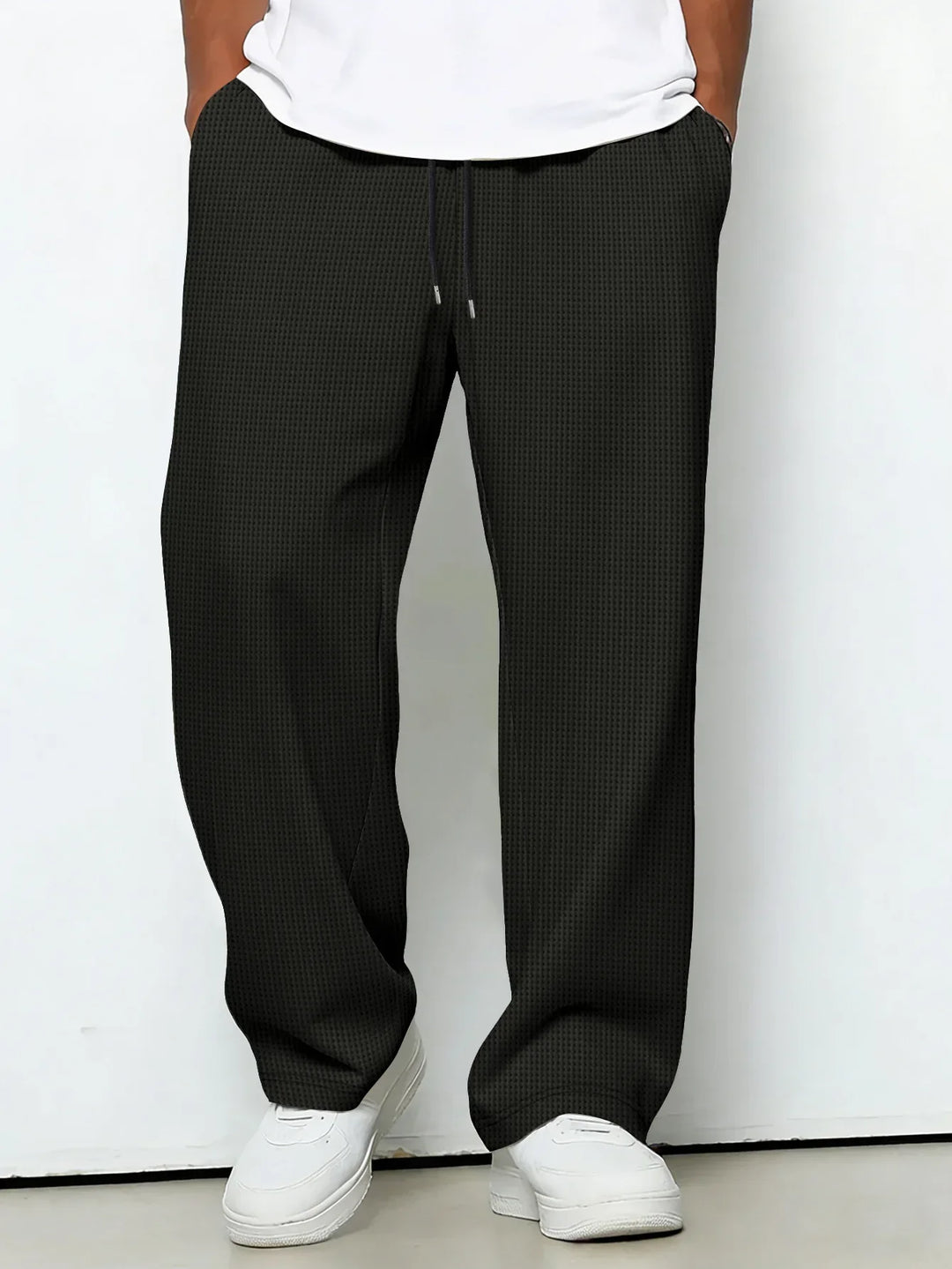 Quillon - Soft-Touch-Herrenhose