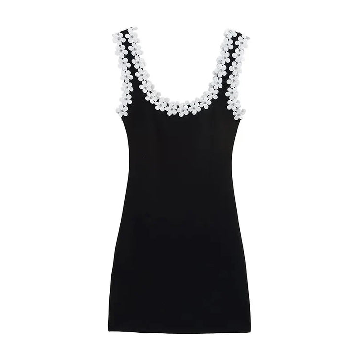 Navaeli - Elegantes Bodycon-Kleid