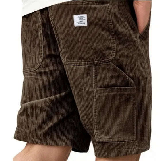 Lucas - Veredelte Cargoshorts