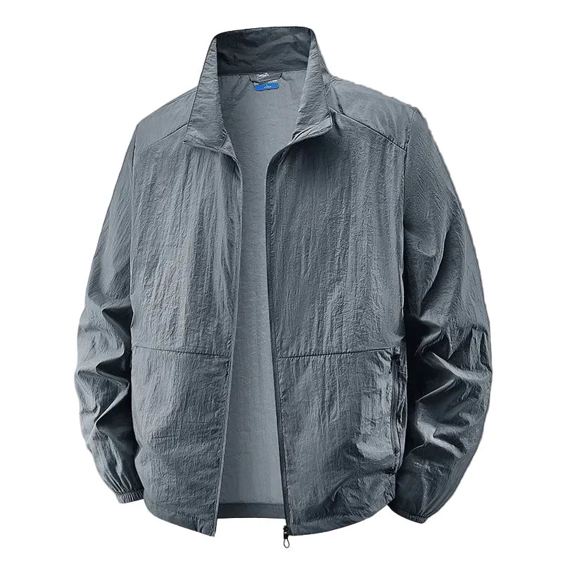 Kaelric - Premium UV-Schutzjacke