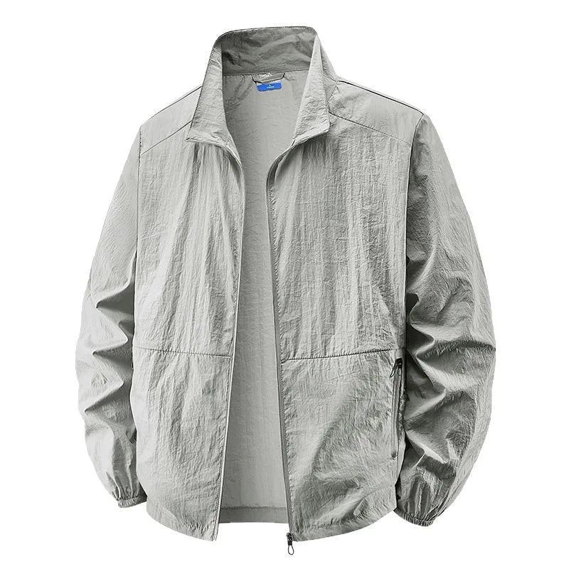 Kaelric - Premium UV-Schutzjacke