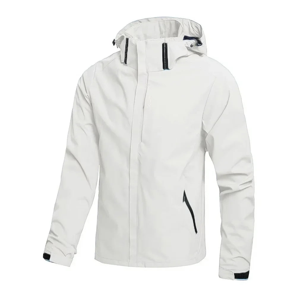 Rydrex - Premium Windjacke