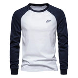 Rilath - Soft-Touch-Langarmshirt