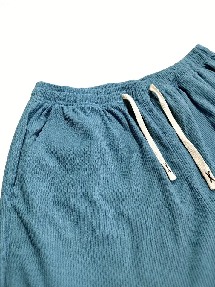 Kaelun – Stilvolle Freizeithose
