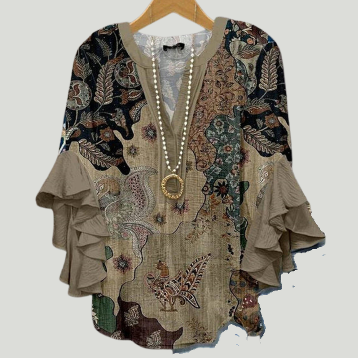 Alessi - Leichte Bluse