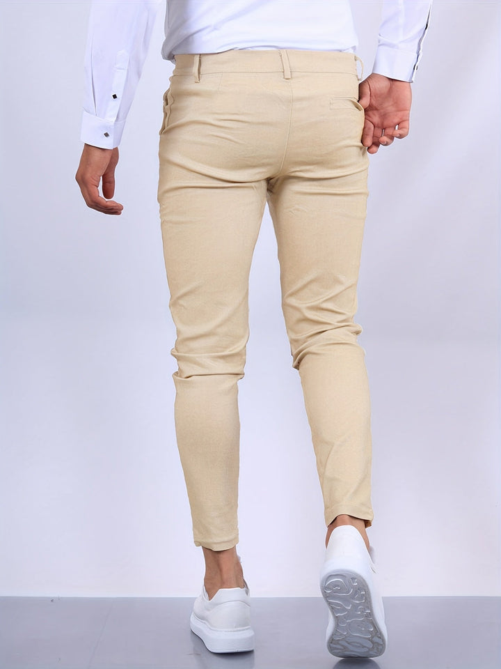 Ravec - maßgeschneiderte Chinos