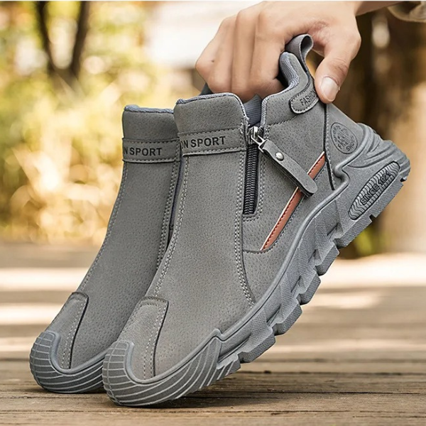 Sinclair - leichte Herren-Sneaker