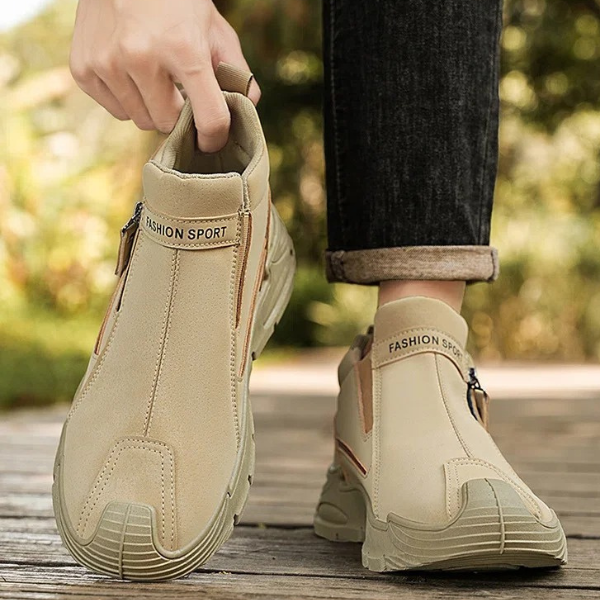Sinclair - leichte Herren-Sneaker
