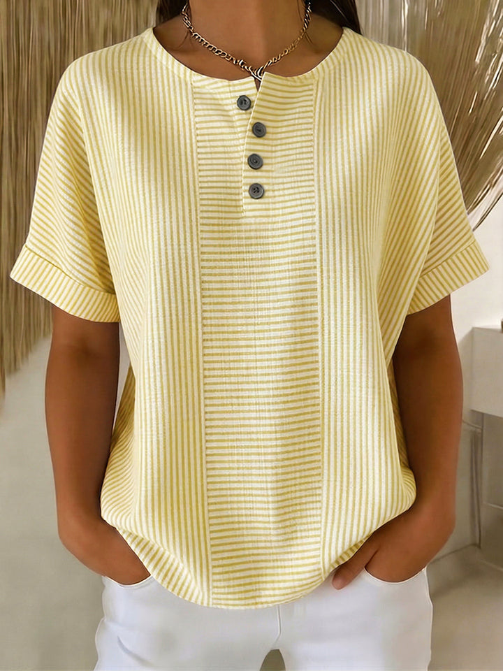 Lauren - Leichte Bluse