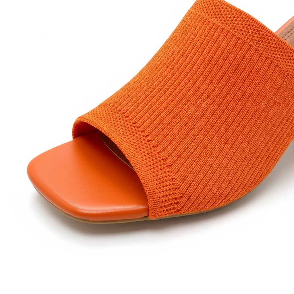 Virelle - Softtouch-Pumps mit Blockabsatz