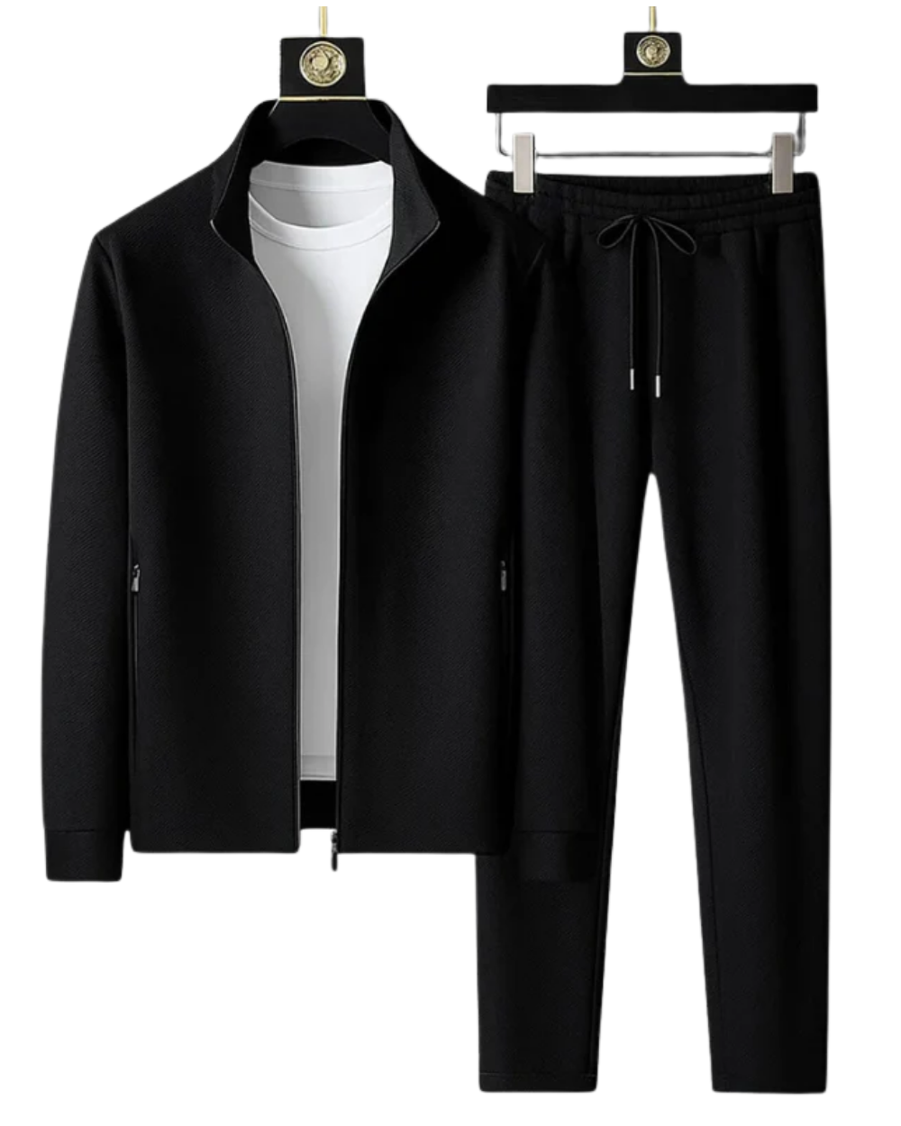 Rilan – Stilvolles, lässiges Zweiteiler-Set