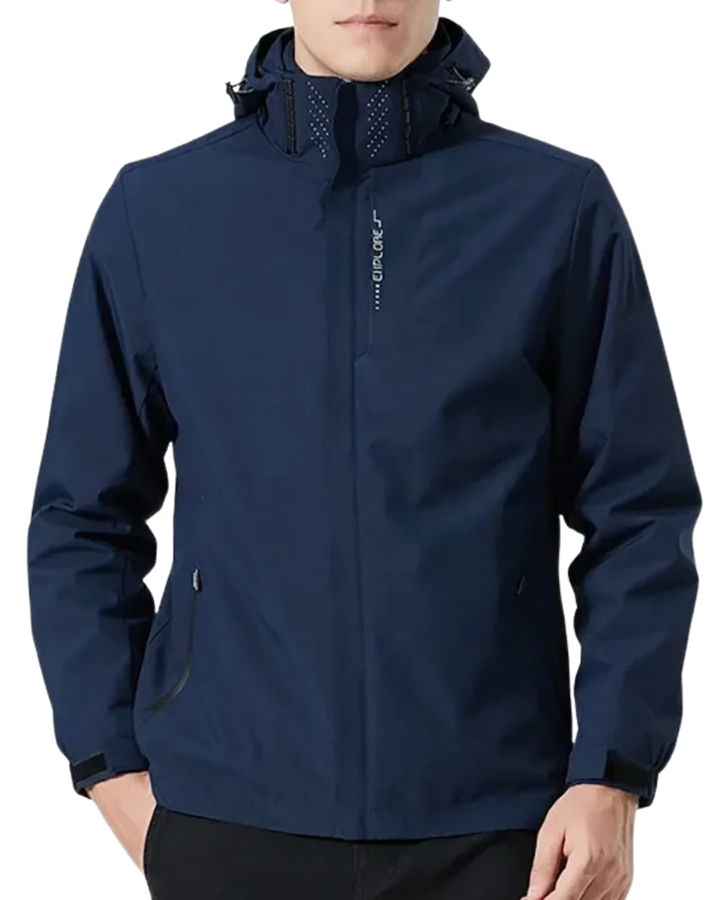 Rydrex - Premium Windjacke