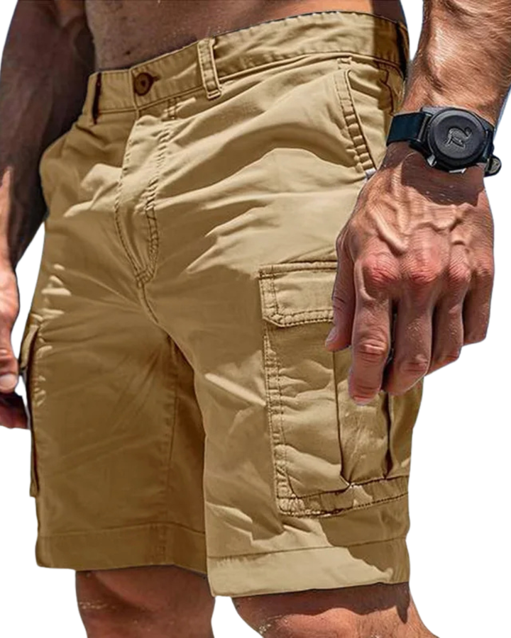 Sutton - Softtouch-Cargoshorts