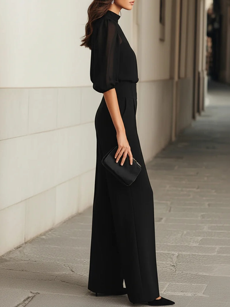 Gisela - Elegantes 3-teiliges Set