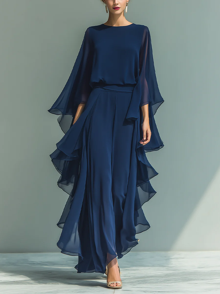 Norella - Eleganter Zweiteiler