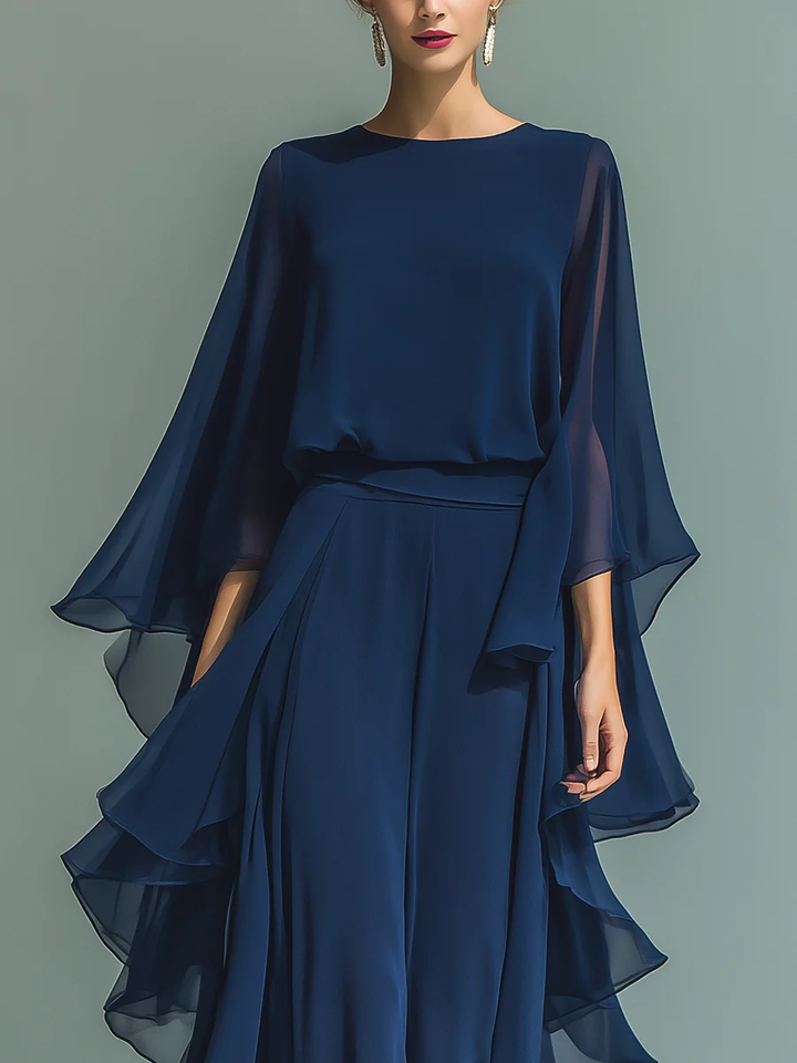 Norella - Eleganter Zweiteiler