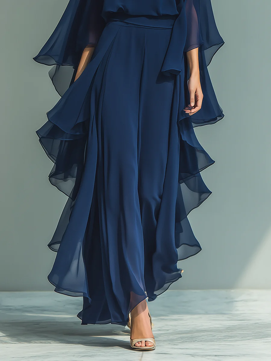 Norella - Eleganter Zweiteiler