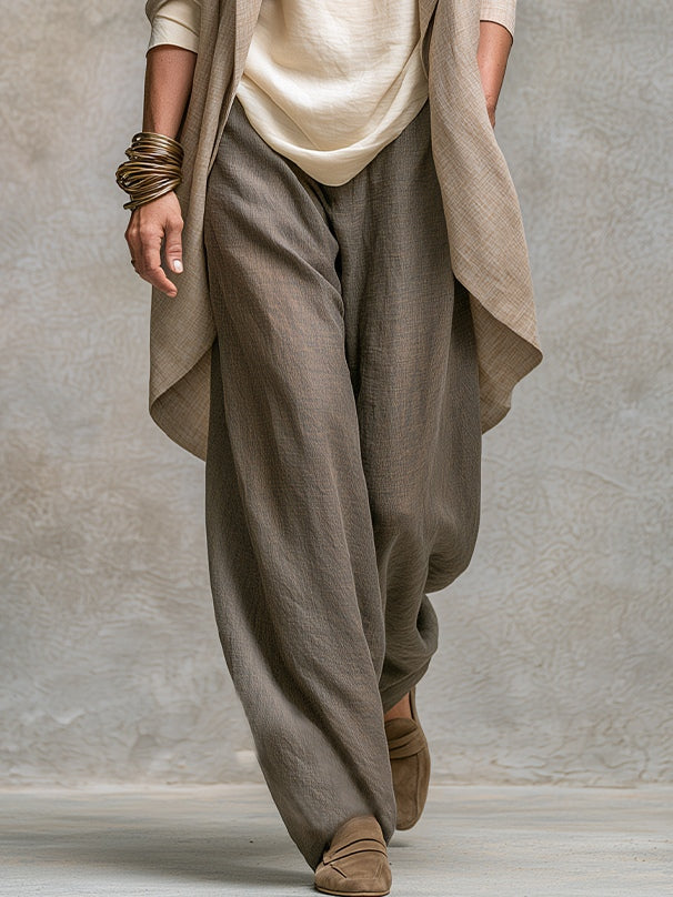 Bree - dreiteiliges Soft-Touch-Co-ord-Set