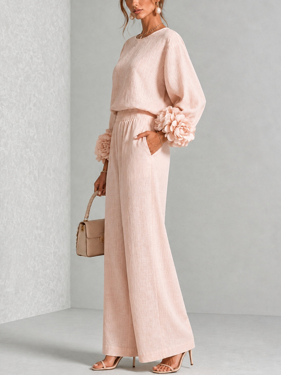 Ardeline - Eleganter Zweiteiler