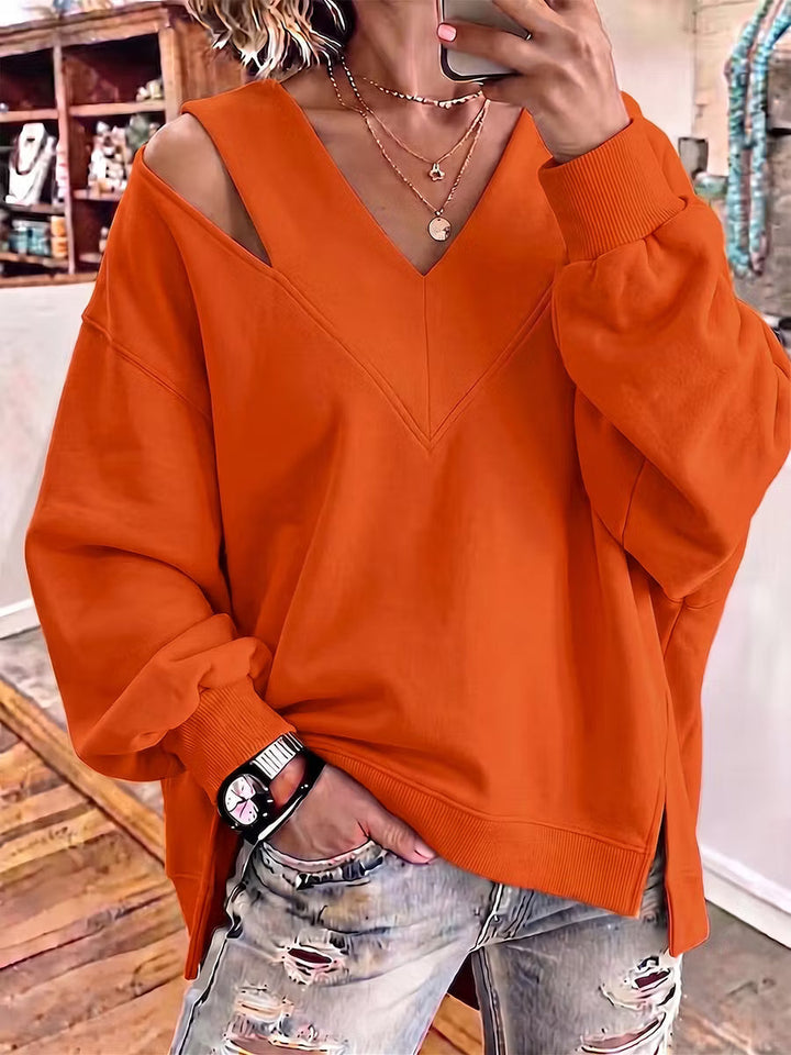Evie - Softtouch-Sweatshirt