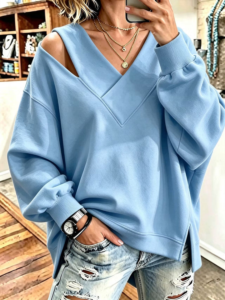 Evie - Softtouch-Sweatshirt