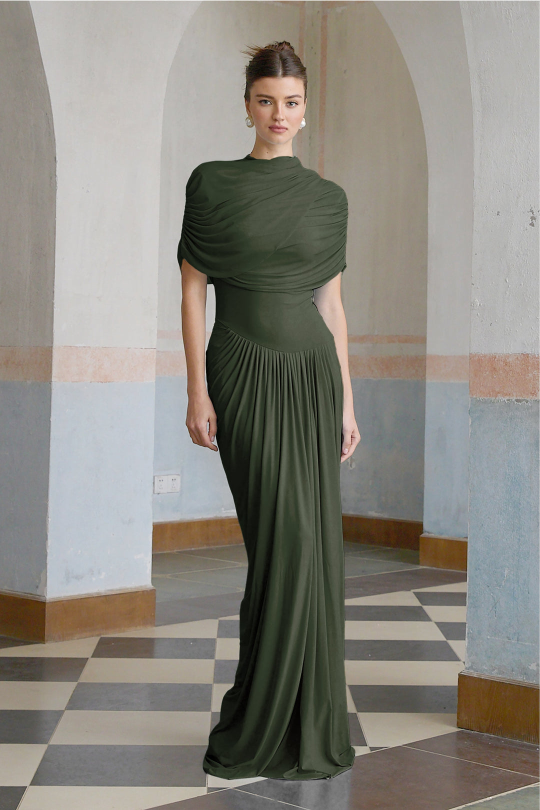Talisia - Anmutiges Brautkleid