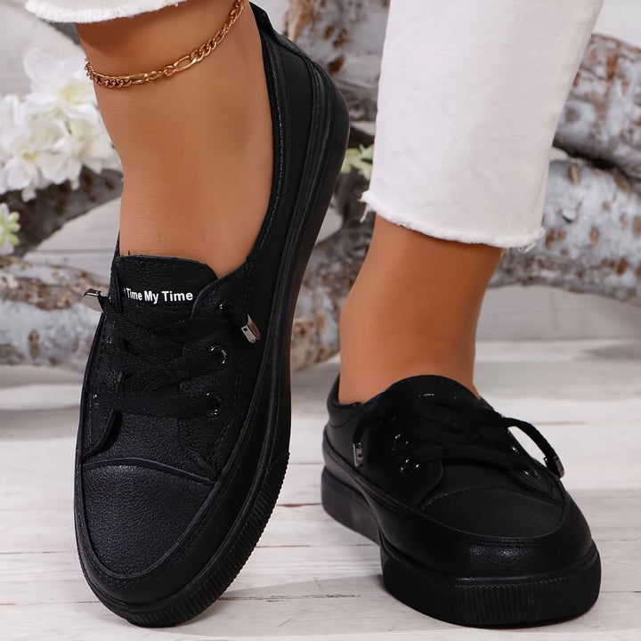Jessamy - Orthopädische Schnürschuhe